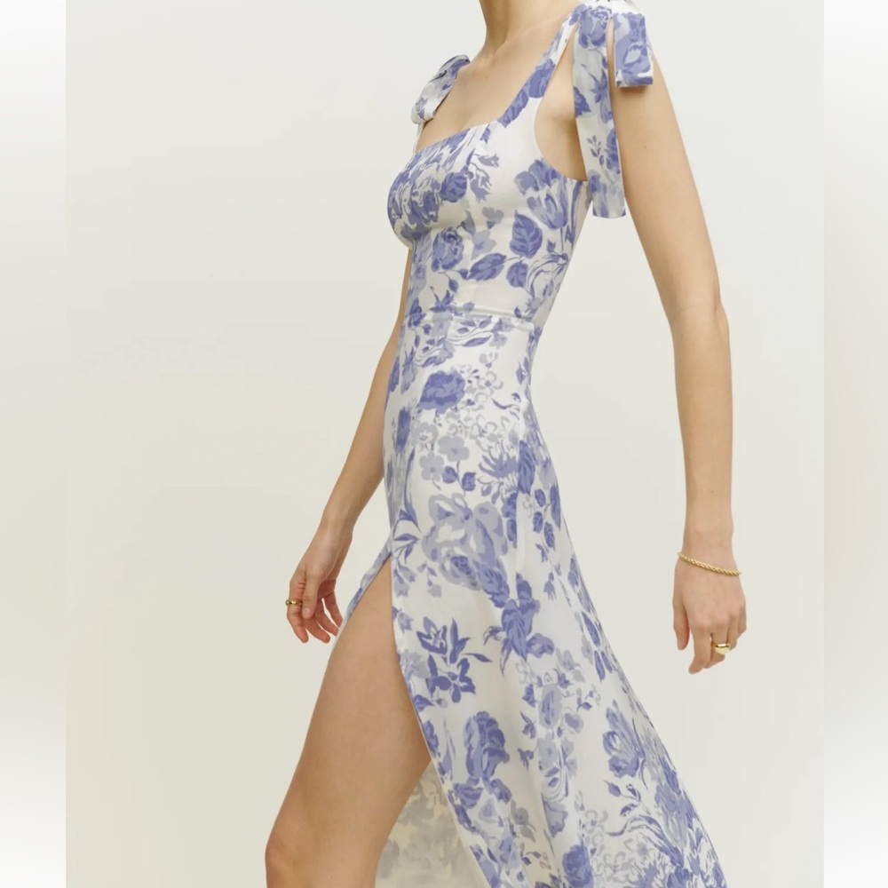 Reformation dress